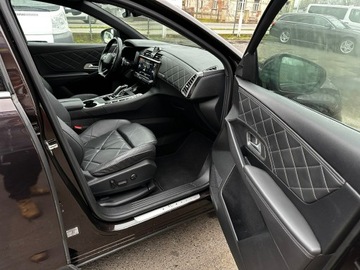  DS Automobiles DS 7 Crossback 1.6THP Automat 2019, zdjęcie 17
