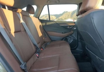 Subaru Outback V Crossover Facelifting 2.5i 175KM 2020 Subaru Outback Auta z USA - Zapytaj o wiecej ofert 2.5 Benzyna 175KM, zdjęcie 8