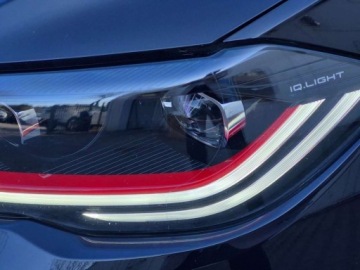 Volkswagen Polo VI GTI Facelifting 2.0 TSI 207KM 2024 Volkswagen Polo GTIFull LED Fv23 Bogata wersja Matrix Martwe pole, zdjęcie 9