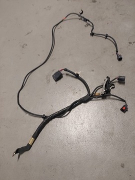 KABEL PŘÍVOD ALTERNÁTORA PORSCHE PANAMERA 971 4.0
