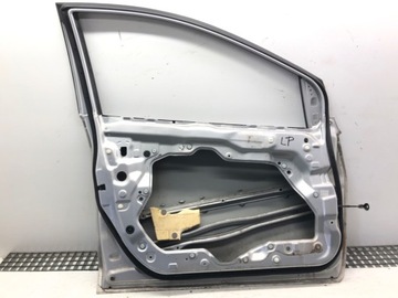 DVEŘE LEVÝ PŘEDNÍ MAZDA 2 DE HATCHBACK 07-15