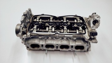 HLAVA KOMPLETNÍ RENAULT 1.6 TCE M5M 450