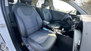 Kia Niro II 2022 Kia Niro Raty Plug -IN HYBRYDA automat Klimatronic Navi Full opcja Gwaran, zdjęcie 23