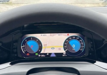 Volkswagen Golf VIII Variant 2.0 TDI 150KM 2024 Volkswagen Golf 2.0 TDI 150 KM 2024r 340 km NOWY Warszawa 2.0, zdjęcie 8