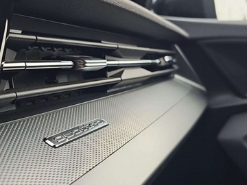 Audi A3 8Y S3 Sportback 2.0 TFSI 310KM 2021 Audi S3 Sportback head up, aktywny tempomat, BO, matrix LED, kamera cofania, zdjęcie 18