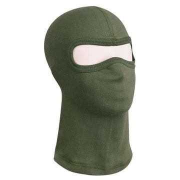 МАСКА БАЛАВАЛАВА МОТО ЛЫЖ ВЕЛОСИПЕД ASG БЕЗ ДАВЛЕНИЯ