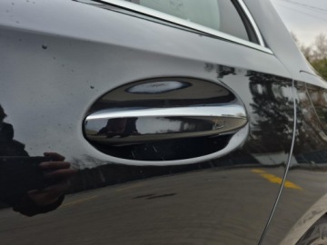 Mercedes Klasa A W177/V177 Hatchback Facelifting 2.0 220 190KM 2023 Mercedes-Benz A 220 4MATIC | pakiet AMG | Kamera |, zdjęcie 23