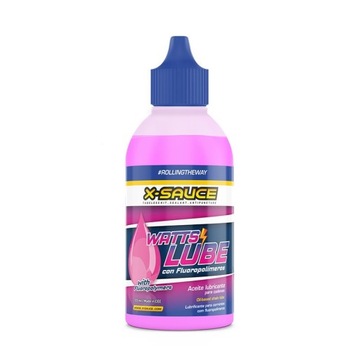 Smar do łańcucha X-SAUCE Watts Lube 125ml