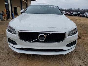 Volvo S90 II 2018 Volvo S90 2018 Volvo S90 T6 AWD Momentum 2.0 Benzyna 316KM, zdjęcie 5