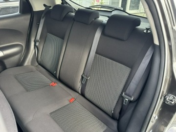 Nissan Juke I SUV Facelifting DIG-T 115KM 2015 Nissan Juke 1.2 16V DIG-T 115KM 2015r, zadbany, zdjęcie 12