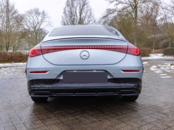 Mercedes CLA C118/X118 2025 MERCEDES-BENZ CLA 220 4-Matic AMG Line 1.5 (190KM) 2025, zdjęcie 2