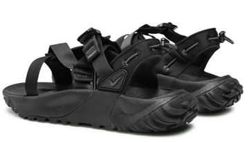 Спортивные сандалии NIKE ONEONTA NN SANDAL FB1948 001, черные