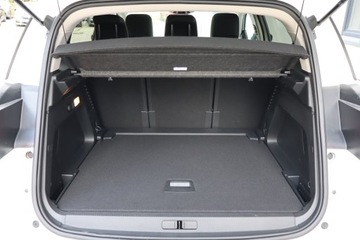 Citroen C5 Aircross SUV 1.2 PureTech 130KM 2019 Citroen C5 Aircross PureTech 130, Salon Polska, zdjęcie 13