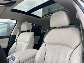 BMW X6 G06 M SUV 3.0 M50d 400KM 2020 BMW X6 M50 Mpakiet Xdrive Skóra Pamięć, zdjęcie 10