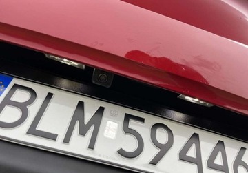 Opel 2019 Opel Grandland X AUTOMAT, nowy rozrzad, SERWIS ASO, navi, kamera, ZAREJEST, zdjęcie 12