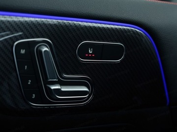 Mercedes GLA II Off-roader Facelifting 2.0 220 190KM 2025 MERCEDES-BENZ GLA 220 4-Matic AMG Line 2.0 (190KM) 2025, zdjęcie 12