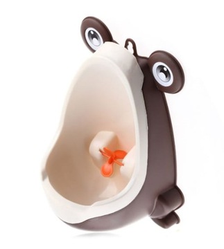 ПИСЬСУ-ТУАЛЕТ FROG С ПРИСОСКОЙ ДЛЯ МАЛЬЧИКА
