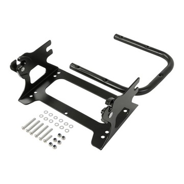 Рама верхнего кофра Harley Touring 97-08