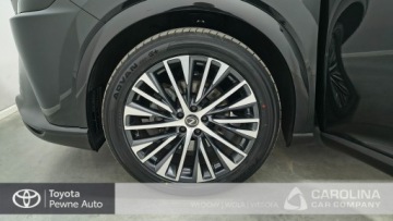 Lexus RX V 2023 Lexus RX 350h Prestige V (2022-) 350h Prestige+Pak, zdjęcie 24