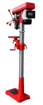 HOLZMANN MK2 НАСТОЛЬНАЯ СВЕРЛА 16 ММ СВЕРЛА РОТАЦИОННАЯ 600 ВТ 230/400 В MT2