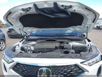 Acura MDX II 2024 Acura MDX 2024r., ADVANCE PACKAGE, od ubezpieczalni 3.5 Benzyna 290KM, zdjęcie 10