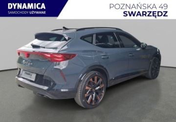 Cupra Formentor Crossover 1.5 TSI 150KM 2025 Cupra Formentor VAT 23 1.5 eTSI 150KM DSG 2025 r., salon PL, I wl., gwaran, zdjęcie 33