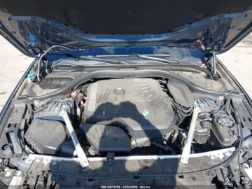 BMW Seria 5 G90-91 2023 BMW Seria 5 530i XDrive 2023, 2.0L R-4 248KM, 4x4, od ubezpieczalni 2.0, zdjęcie 13