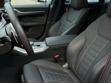 BMW Seria 4 G22-23-26 Coupe 2.0 430i 245KM 2025 BMW Seria 4 Gran Coupe 430i xDrive Sport Sedan 2.0 (245KM) 2025, zdjęcie 6