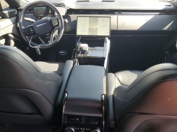 Land Rover Range Rover Sport III 2024 Land Rover Range Rover Sport Dynamic SE 2024 3.0l 3.0 Benzyna 355KM, zdjęcie 8