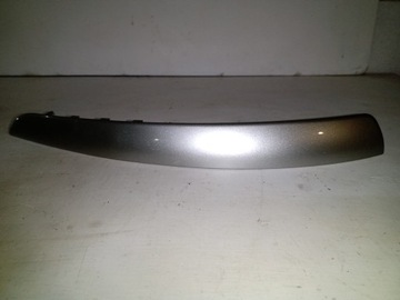 SUZUKI LIANA FACELIFT LIŠTA KONZOLA DEKORACE LEVÝ