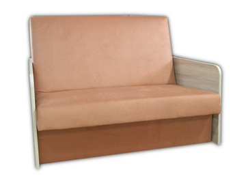 Sofa FIGO 3-osobowa kanapa amerykanka PRODUCENT