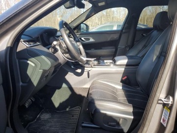 Land Rover Range Rover Velar SUV 3.0 Si6 380KM 2018 Land Rover Range Rover Velar 2018 LAND ROVER RANGE ROVER 3.0 Benzyna 380KM, zdjęcie 7