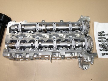 ГОЛОВКА MERCEDES SPRINTER 906 Ом 651 316 CDI LIFT