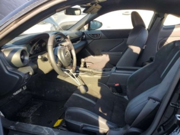 Toyota 2023 Toyota GR86 2.4L, Premium 2.4 Benzyna 228KM, zdjęcie 6
