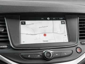 Opel Astra K Hatchback Facelifting 1.2 Turbo 145KM 2021 Opel Astra WD6827P#1.2 T Edition Podgrz.f I kier, zdjęcie 18