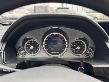 Mercedes Klasa E W212 2011 Mercedes E 63 AMG 557KM. Harman Kardon. Ideał., zdjęcie 26
