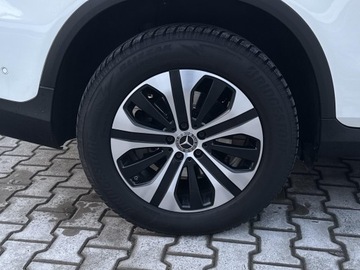 Mercedes GLC C253 SUV Facelifting 2.0 200 211KM 2021 Mercedes-Benz GLC 300, zdjęcie 5