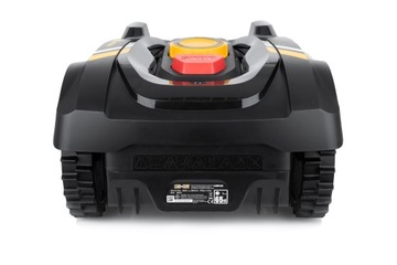 РОБОТ-КОСИЛКА LANDXCAPE LX812L 600M2 WIFI + ГЛАЗА