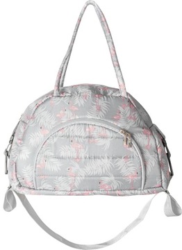 TORBA DO WÓZKA Z PASKIEM ORGANIZER PL UNIWERSALNA