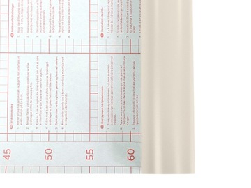 Самоклеящаяся пленка, песочный цвет, матовая, для мебели, фасады стола, 67см