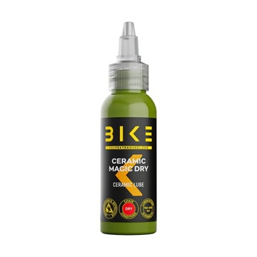 Smar ceramiczny do łańcucha Magic Dry 50ml