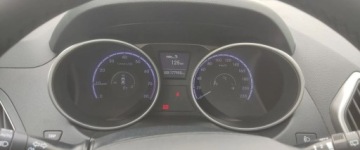 Hyundai ix35 SUV Theta 2.0 MPI 163KM 2010 Hyundai ix35 2.0 MPI ,Bezwypadek ,niski pot przebieg 2.0 Benzyna 163KM, zdjęcie 11