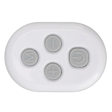 Электрические массажные наклейки Cordless mini