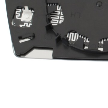 SLIGHT SLIDE INSERT для AUDI A4 B6 B7 2000-2008 HEATED