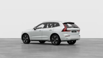 Volvo XC60 II 2026 VOLVO XC60 PLUS BRIGHT B5 AWD, zdjęcie 5