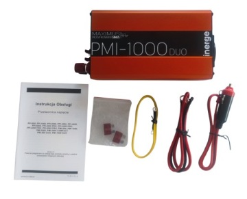 Преобразователь напряжения дуэт 12V и 24V 230V 1000VA 500W Модифицированный синус USB