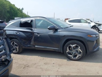 Hyundai Tucson IV 2023 Hyundai Tucson 2023 Hyundai Tucson SEL AWD 2.5 Benzyna 187KM, zdjęcie 11