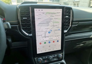 Ford Ranger VI 2025 Ford Ranger Ford Ranger 2.3 Hybryda Plug-in 281KM, zdjęcie 15