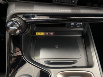 Lexus NX II SUV Facelifting 2.5 350h 243KM 2024 Lexus NX 350h Prestige AWD II (2021-) Lexus NX 350, zdjęcie 16