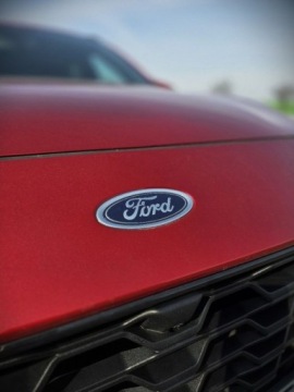 Ford Kuga III SUV Plug-In 2.5 Hybrid 190KM 2022 Ford Kuga Ford Kuga 2.5 FHEV FWD ST-Line VAT Marza Gwarancja Salon Pols, zdjęcie 14